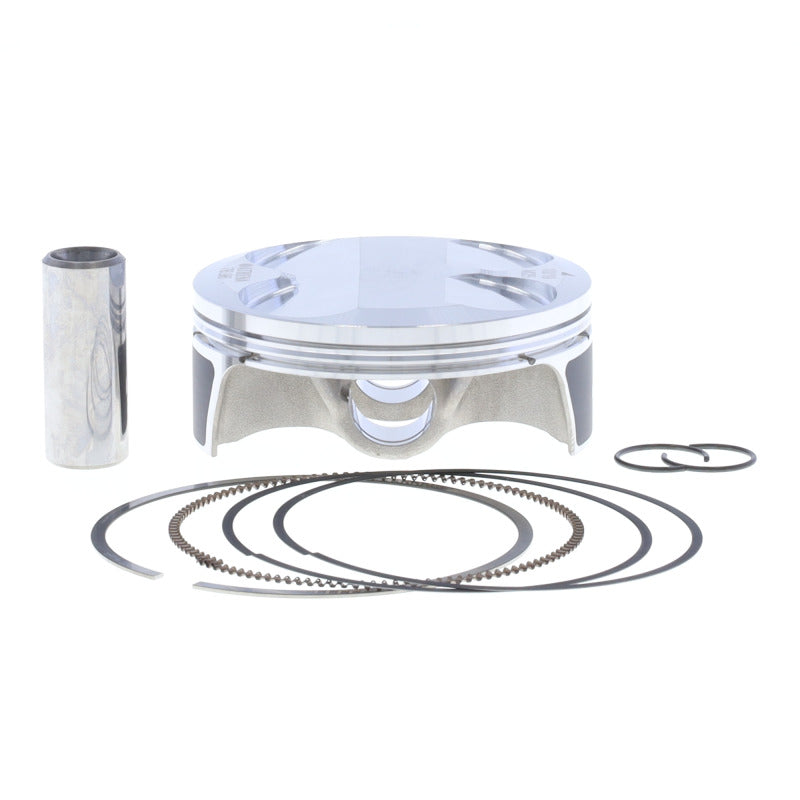 Athena 11-14 Kawasaki KX 250 F 76.96mm 4T Forged Piston S5F07700001A S5F07700001A Photo - Primary