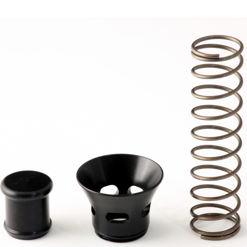 GFB Mach 2 Atmosphere Conversion Kit-Changes T9120 from Recir to Atmosphere 5920 5920 Photo - Close Up