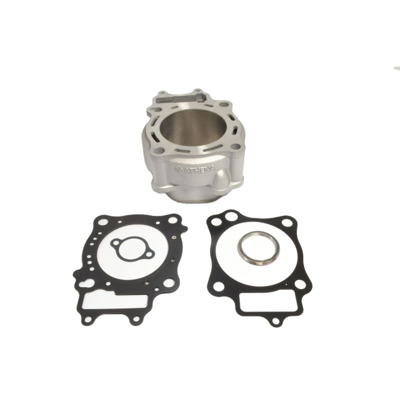 Athena 10-17 Honda CRF 250 R 76.8mm 250cc Standard Bore Cylinder Kit w/Gaskets (Excl Piston) EC210-032 EC210-032 Photo - Primary