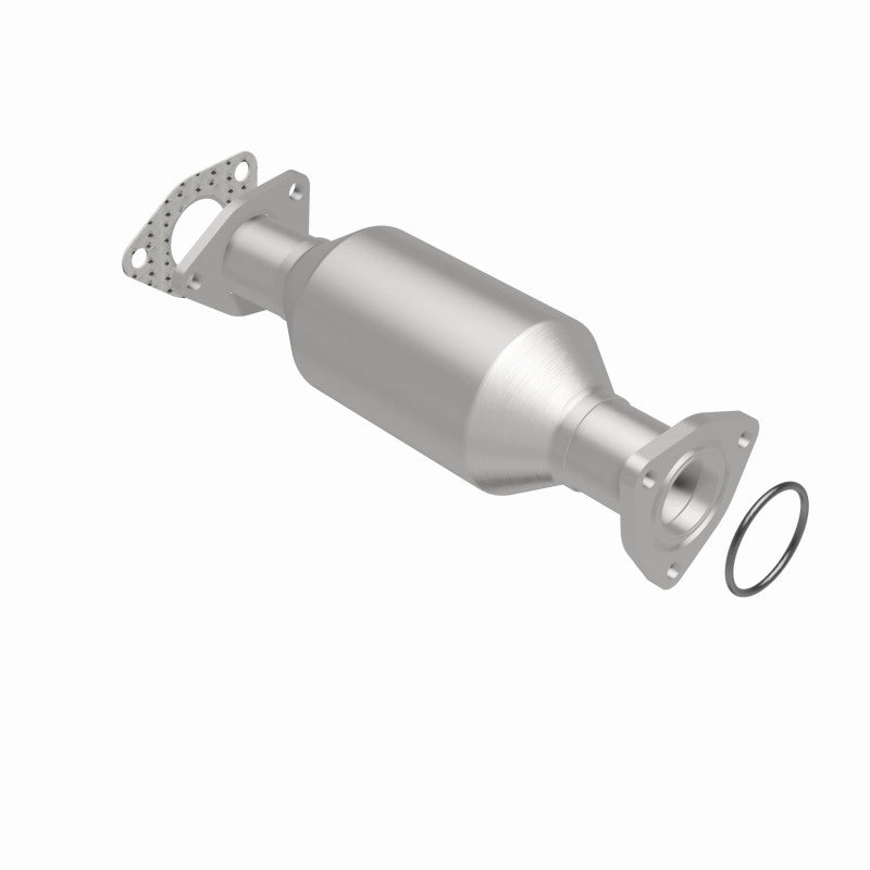 MagnaFlow Honda HM Grade Federal / EPA Compliant Direct-Fit Catalytic Converter 22624 360 Degree Image Set
