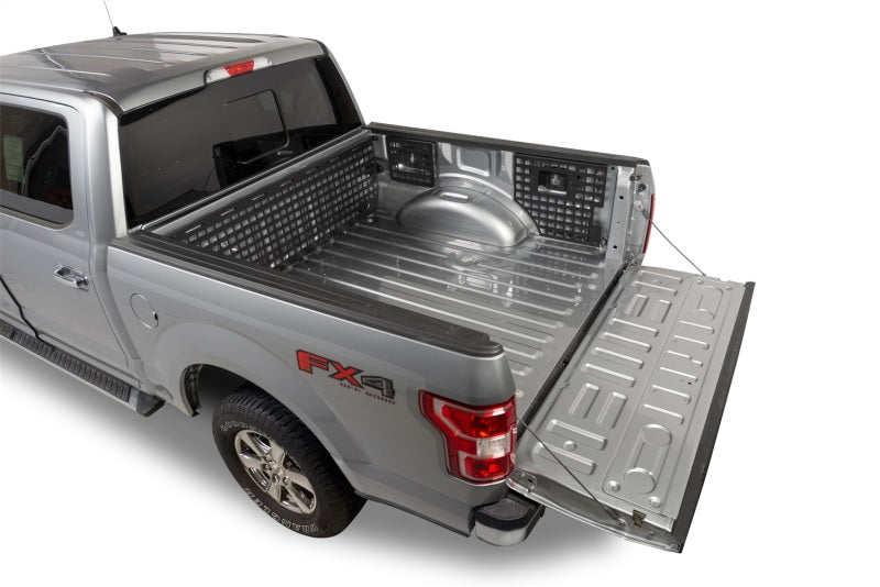 Putco 15-21 Ford F-150 - 8ft Box (Long Box) Molle Passenger Side Panel 195122 195122 Photo - Mounted