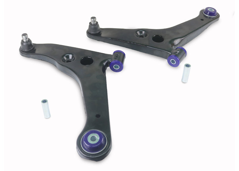 Superpro 02-07 Mitsubishi Lancer Lower Control Arm Set TRC1147 TRC1147 Photo - out of package