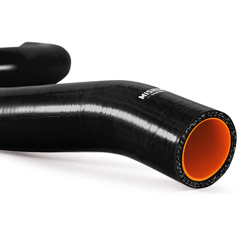 Mishimoto 18+ Jeep Wrangler JL 2.0L Black Silicone Radiator Coolant Hose Kit MMHOSE-JLH-18BK MMHOSE-JLH-18BK User 2