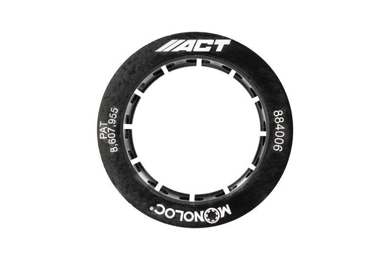 ACT Monoloc Collar 884006P Photo - Primary