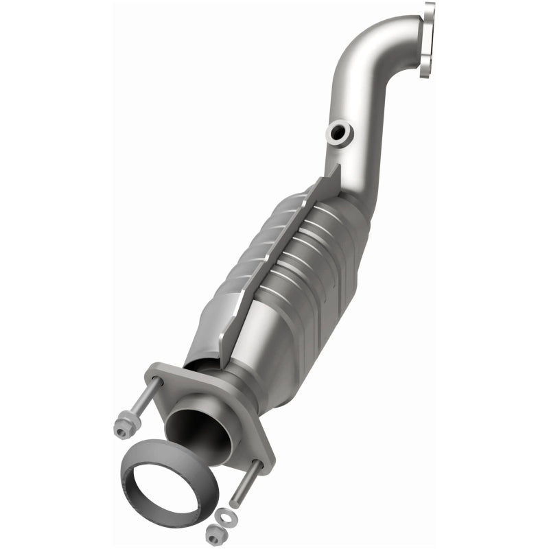 MagnaFlow Cadillac CTS OEM Grade Federal / EPA Compliant Manifold Catalytic Converter 51548 Photo - out of package