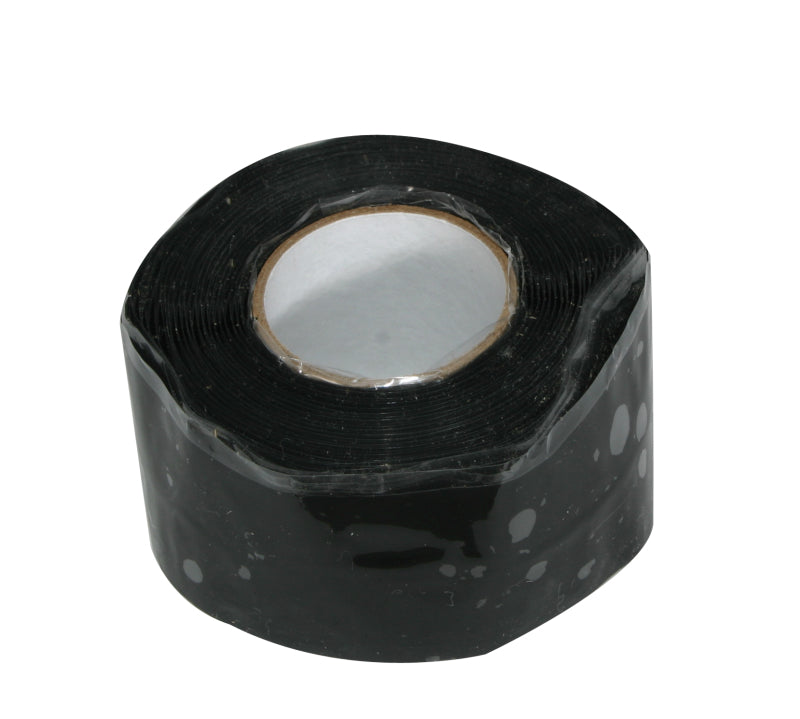 Moroso Vulcanizing Tape, Black, 12 Foot Roll 72038 Photo - Primary