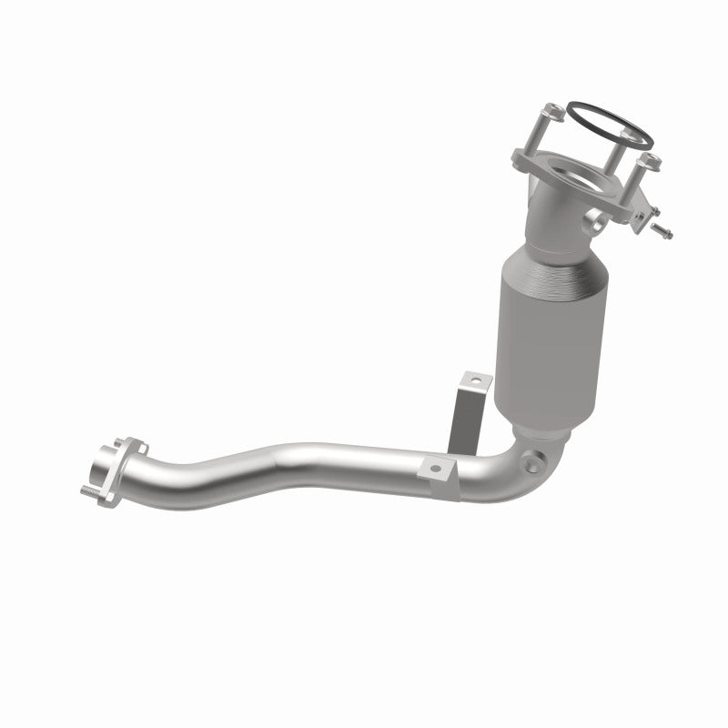 MagnaFlow California Grade CARB Compliant Direct-Fit Catalytic Converter 4481023 360 Degree Image Set
