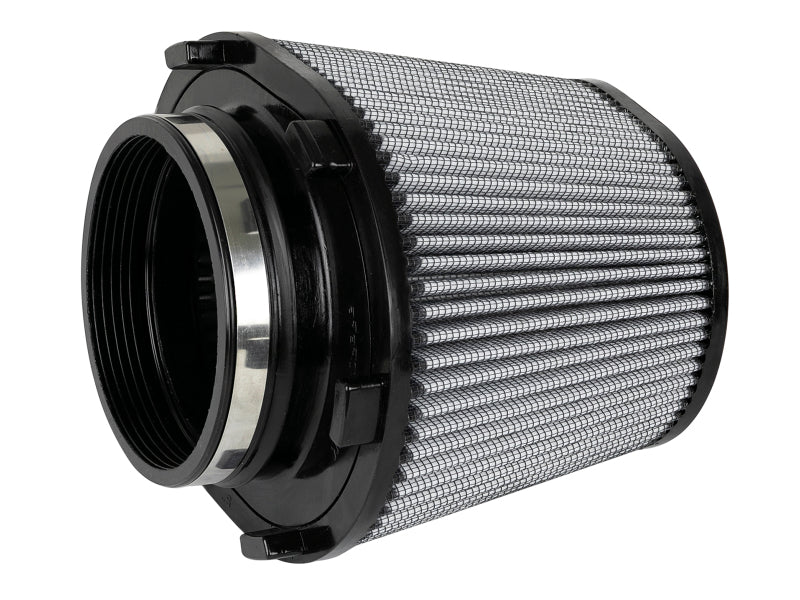 aFe MagnumFLOW Pro DRY S Air Filter 5F x (9 x 7-1/2)B SO x (6-3/4 x 5-1/2)T (INV) x 7H in 21-91146 21-91146 Photo - Unmounted