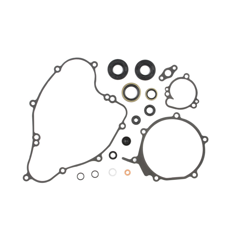 Cometic Gasket Cometic 00-19 Kawasaki KX65 Bottom End Gasket Kit C7736BE C7736BE Photo - Primary
