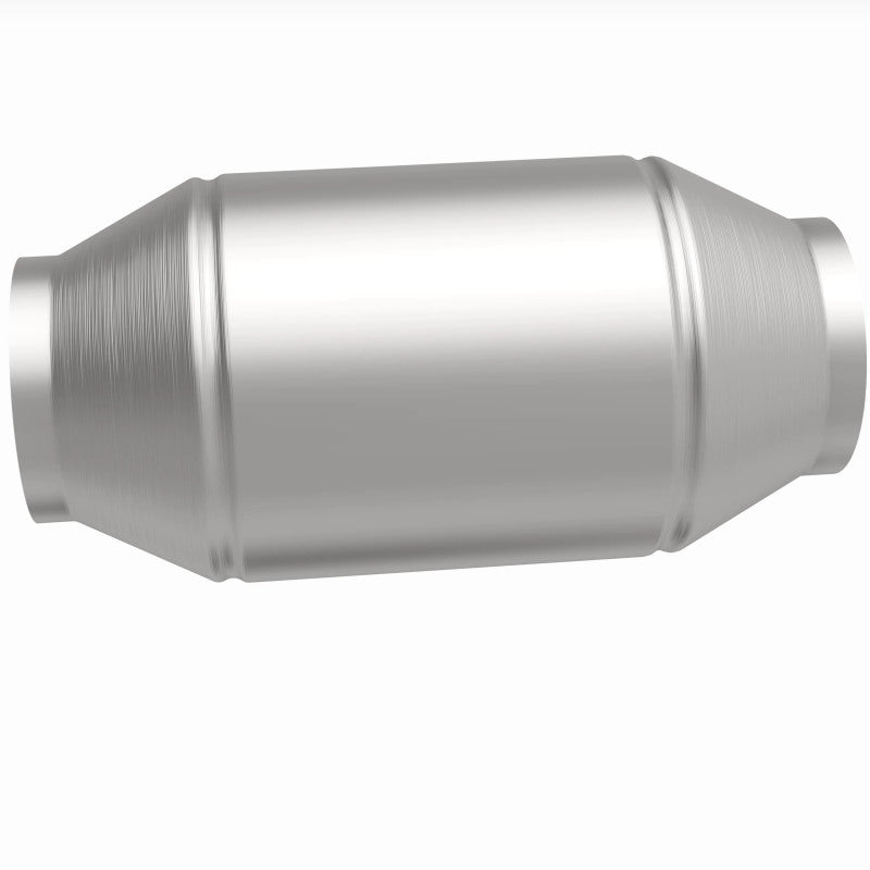 MagnaFlow California Grade CARB Compliant Universal Catalytic Converter 333506 360 Degree Image Set