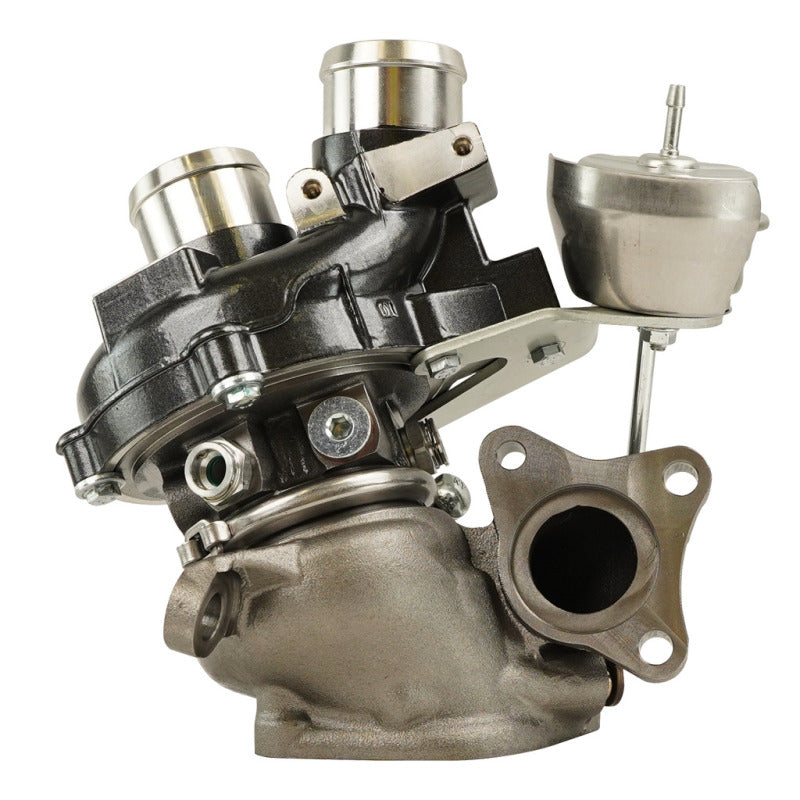 BD Diesel Screamer Turbo Kit - 13-16 Ford F-150 3.5L Ecoboost 1047621 1047621 Photo - out of package