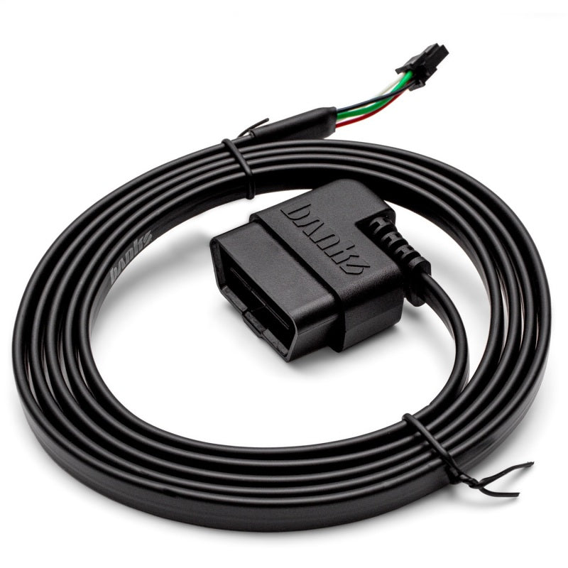 Banks Power iDash-Derringer Module OBD-II Cable 61300-45 61300-45 Photo - Primary