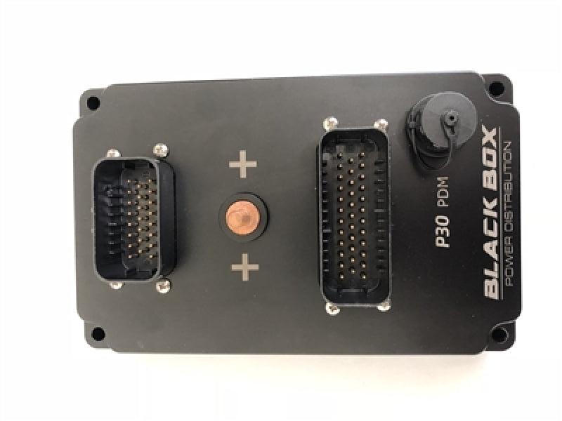 Rywire P30 PDM Unit Only (w/Connector) RY-MORISTECH-P30 RY-MORISTECH-P30 Photo - Primary