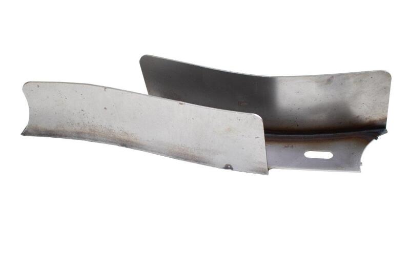 RustBuster Rust Buster 1995-2004 Toyota Tacoma Front Frame Repair Kit - Left RB7106L RB7106L Photo - Primary