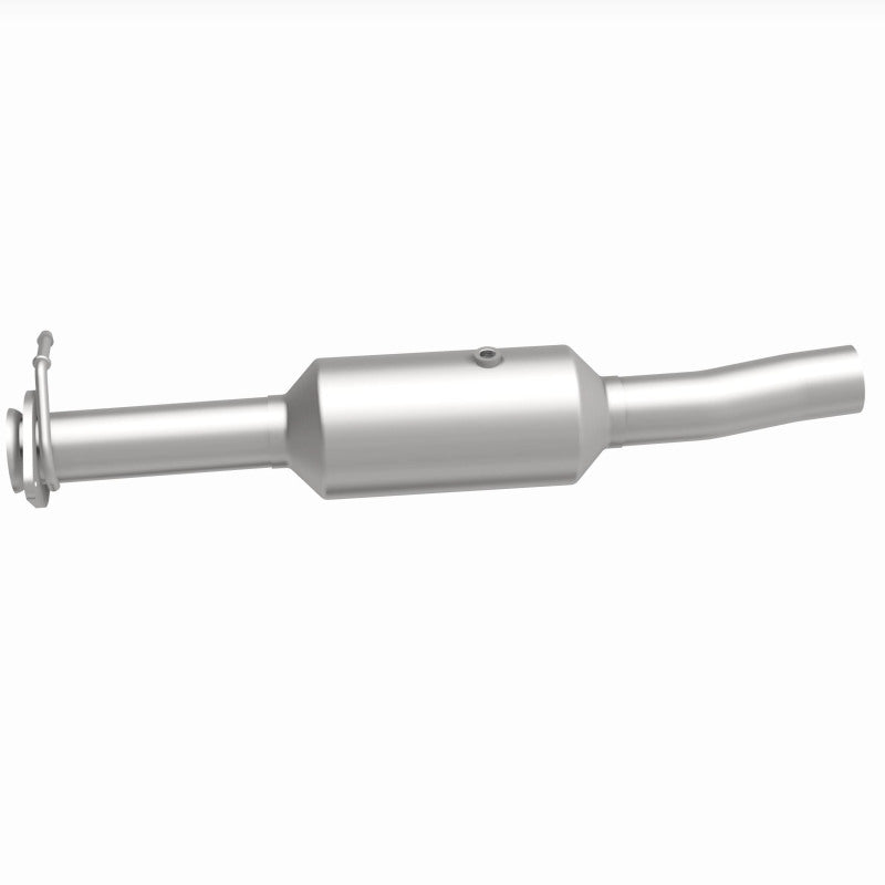 Magnaflow 09-10 Ford F-550 Super Duty V10 6.8L Rear Underbody Direct Fit Catalytic Converter 280434 280434 360 Degree Image Set