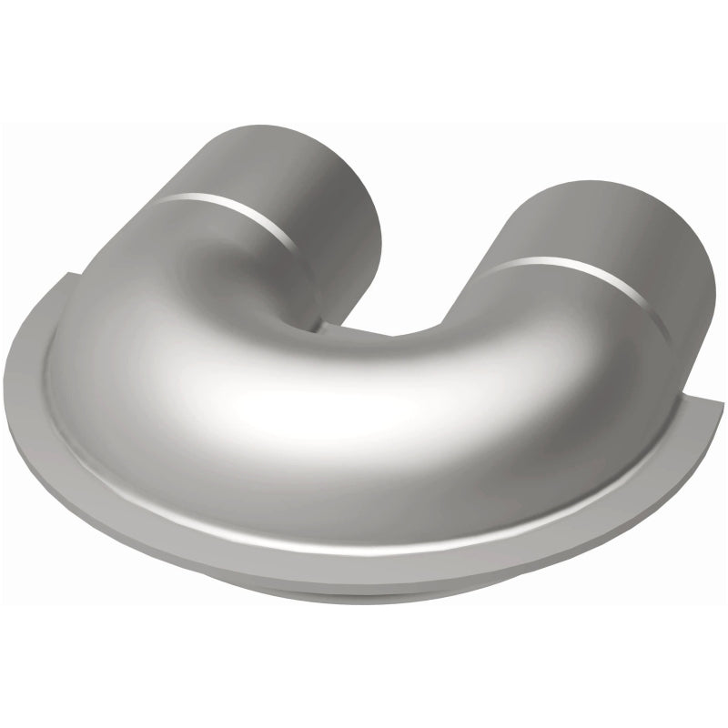 MagnaFlow Stainless Steel U-Pipe 10731 Photo - out of package