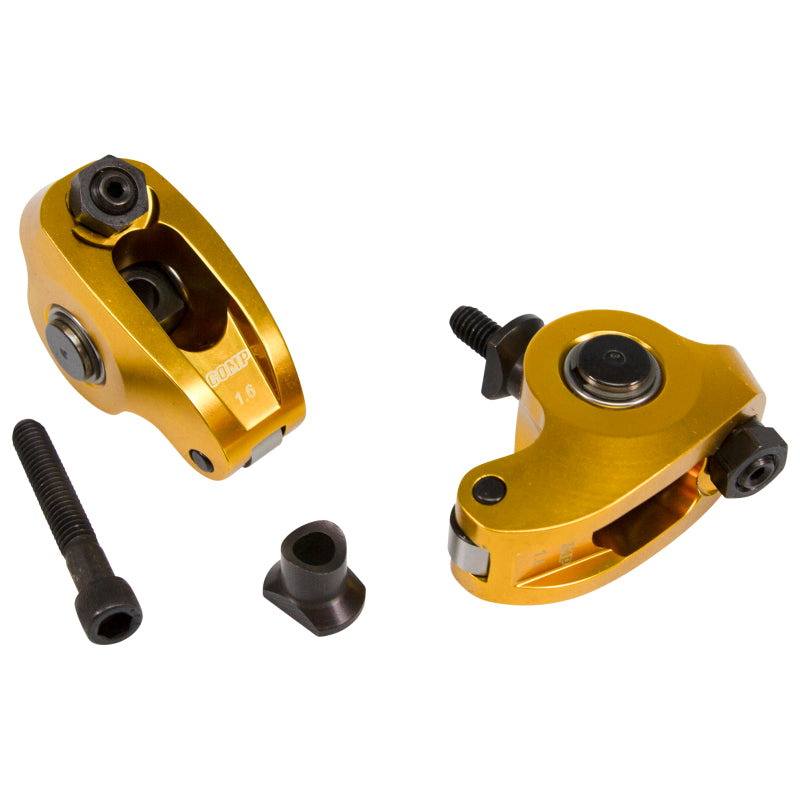 COMP Cams Alum Ped MT Rockr Arms Ford S 19052-16 19052-16 User 4