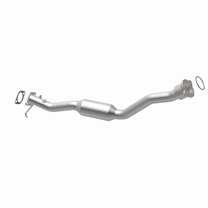 MagnaFlow California Grade CARB Compliant Direct-Fit Catalytic Converter 4481537 360 Degree Image Set
