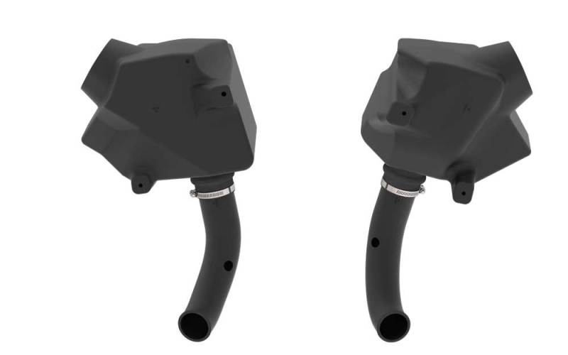 K&N Engineering K&N 22-24 Toyota Tunda 3.5L V6 AirCharger Intake 63-9042 63-9042 Photo - out of package