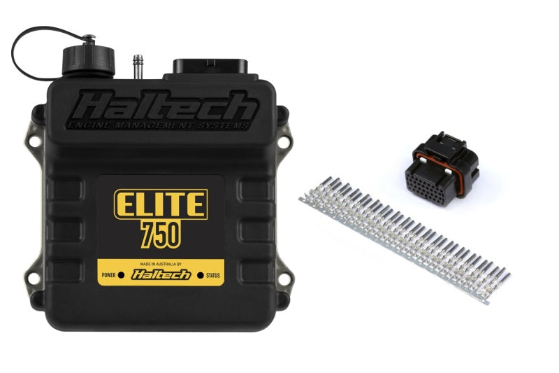 Haltech Elite 750 ECU Plug & Pin Set HT-150601 HT-150601 User 1