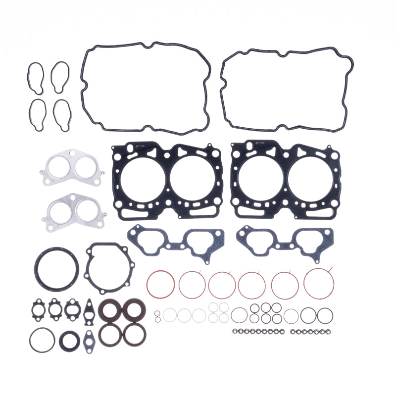 Cometic Gasket Cometic Subaru 2008-2014 EJ255 Complete Engine Gasket Kit-101mm Bore-.040in MLX Cylinder Head Gasket PRO2046C-101-040 PRO2046C-101-040 Photo - Primary