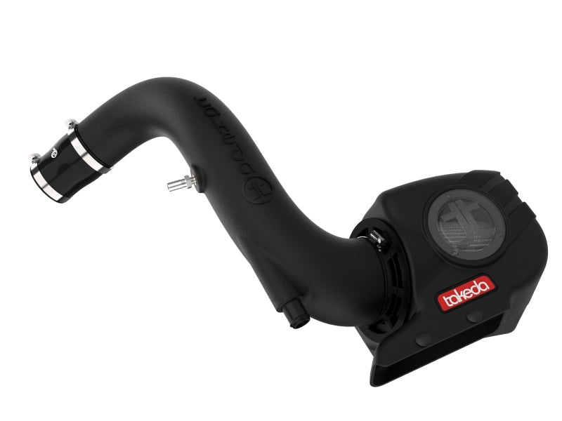 aFe Takeda Momentum 13-17 Hyundai Veloster Pro DRY S Cold Air Intake System 56-70028D 56-70028D Photo - Unmounted