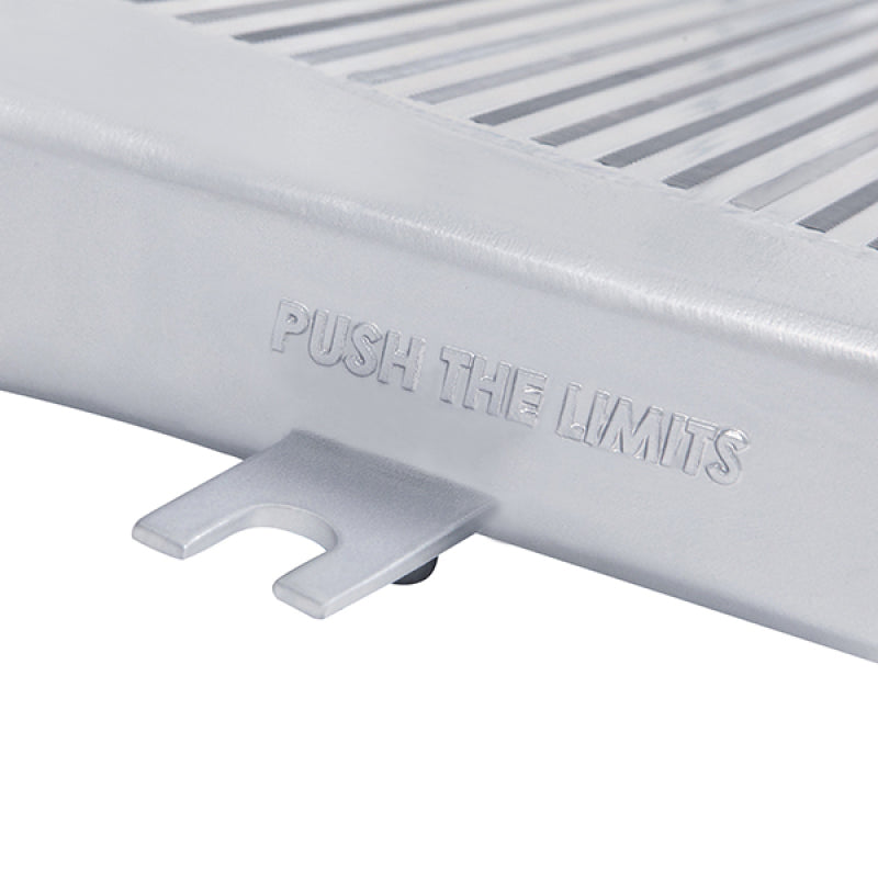 Mishimoto Intercooler - Silver 1994-2002 Dodge 5.9L Cummins MMINT-RAM-94SL User 6