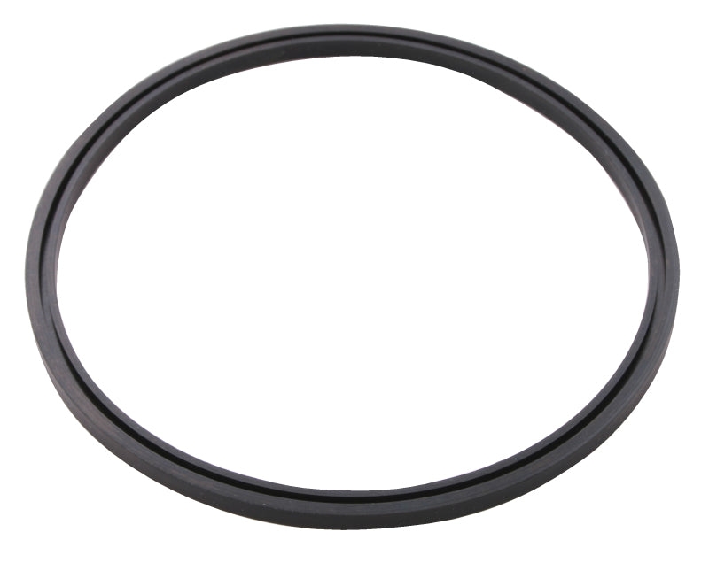 Moroso Air Cleaner, Base Gasket, Channeled 5 1/8" Necks 97331 Photo - Primary