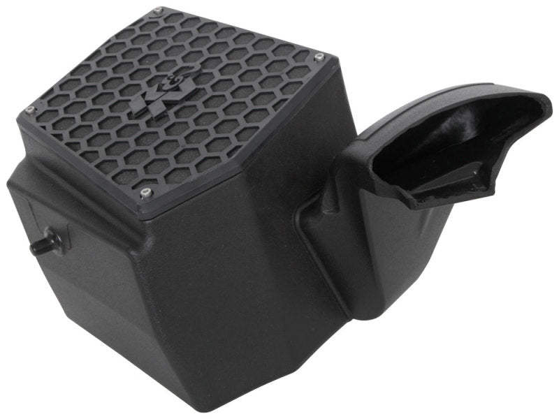 K&N Engineering K&N 63 Series AirCharger Performance Intake 19-20 Ford Ranger L4-2.3L F/I Turbo 63-2612 63-2612 Photo - Primary