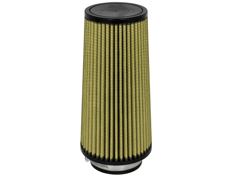 aFe MagnumFLOW Air Filters IAF PG7 A/F PG7 4F x 6B x 4-3/4T x 12H 72-40043 72-40043 Photo - Primary
