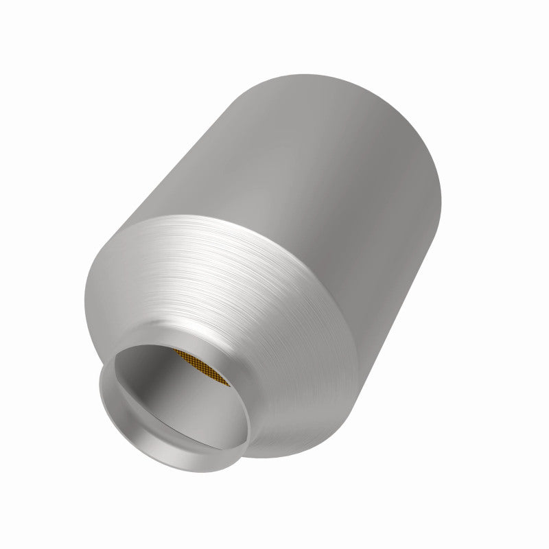 MagnaFlow California Grade CARB Compliant Universal Catalytic Converter 5551205 360 Degree Image Set