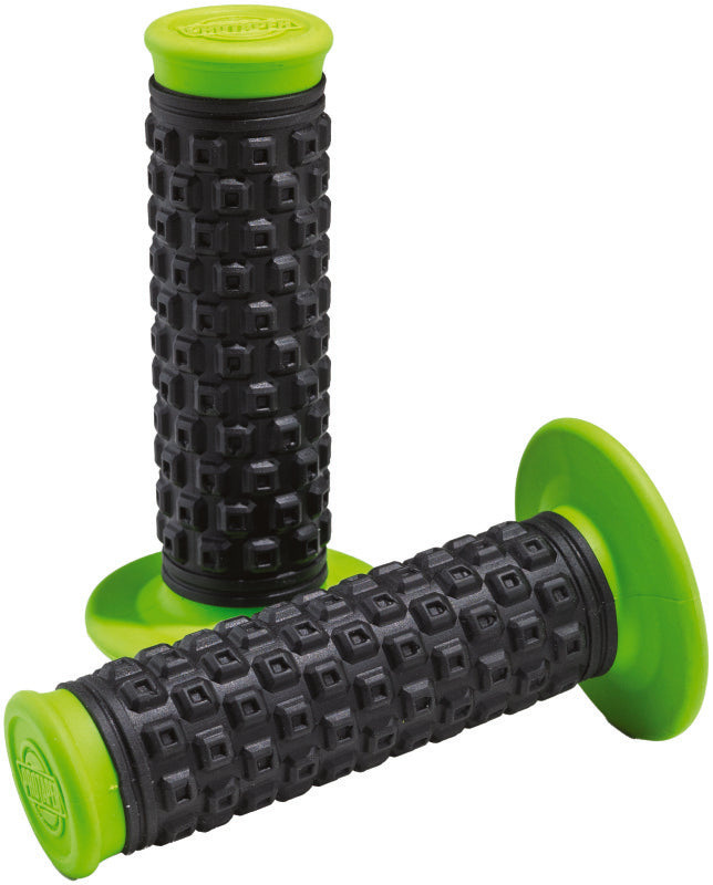 ProTaper Pro Series Clamp On Pillow Top Green/Black 023370 023370 User 1