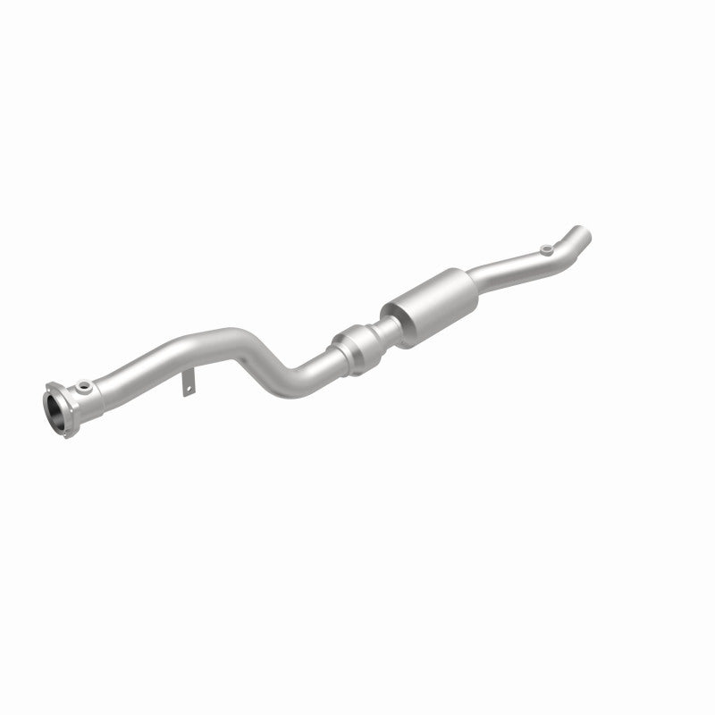 MagnaFlow Audi HM Grade Federal / EPA Compliant Direct-Fit Catalytic Converter 24061 360 Degree Image Set