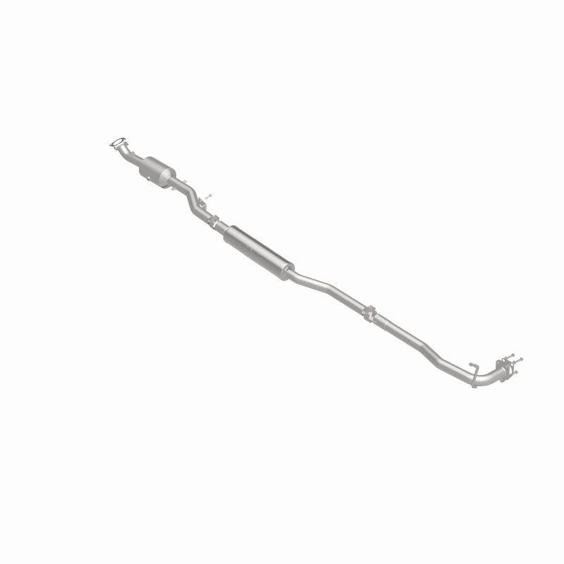 Magnaflow 16-21 Mitsubishi Outlander Sport Direct Fit Cat Converter 280570 280570 360 Degree Image Set