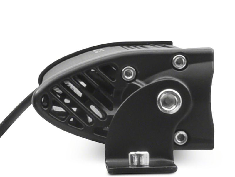 Raxiom 14-In Super Slim Dual Row LED Light Bar Universal (Some Adaptation May Be Required) J116870 J116870 Photo - Close Up