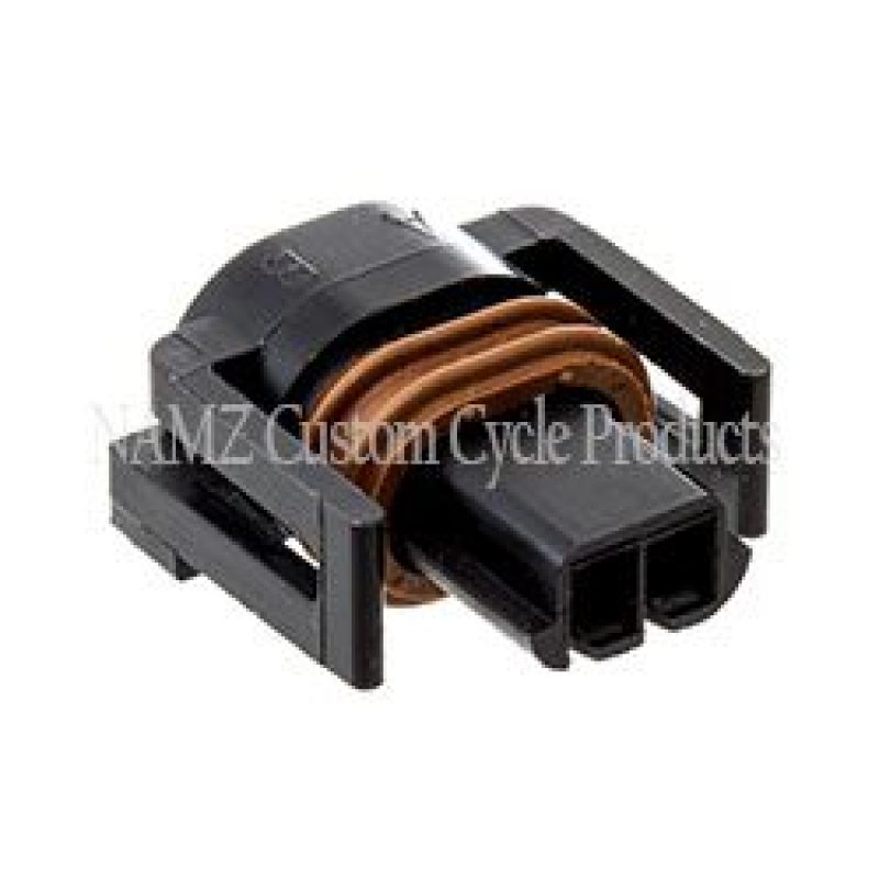 NAMZ OEM Intake Air Temp Sensor ND-12162215-B ND-12162215-B Photo - Primary