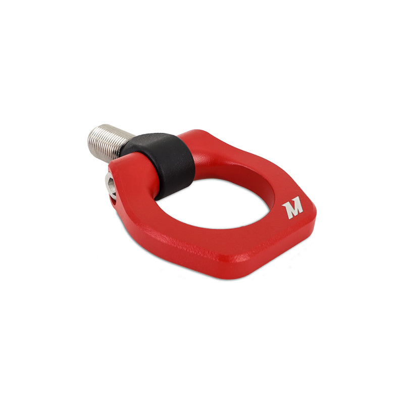 Mishimoto 2022+ Subaru WRX Front Tow Hook Red MMTH-WRX-22RD MMTH-WRX-22RD User 1