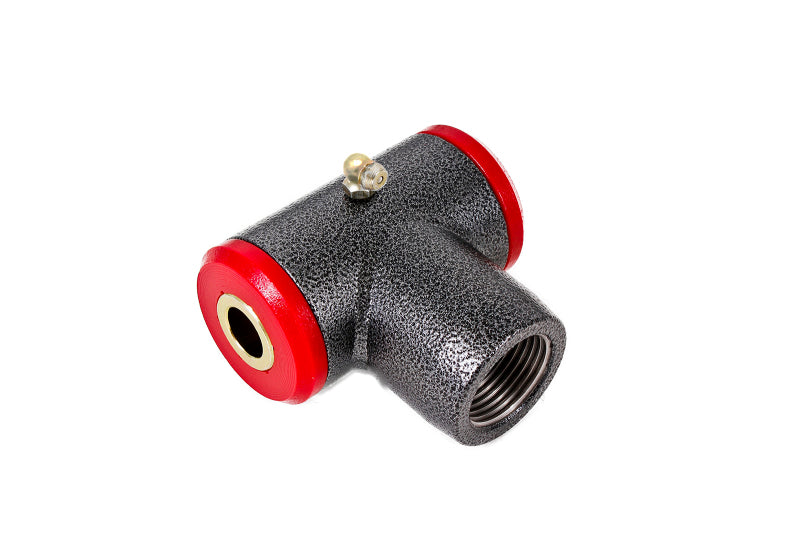 BMR 05-10 S197 Mustang Upper Control Arm Poly Bushing Upgrade (For UTCA020) - Black Hammertone UTCA029H UTCA029H User 1