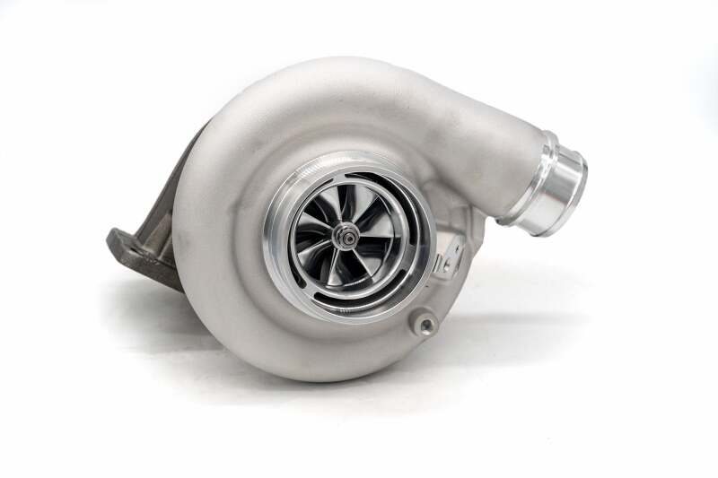 Forced Performance HD369 Street Turbocharger T4 .91 Turbine Housing 275369T491 275369T491 Photo - Primary
