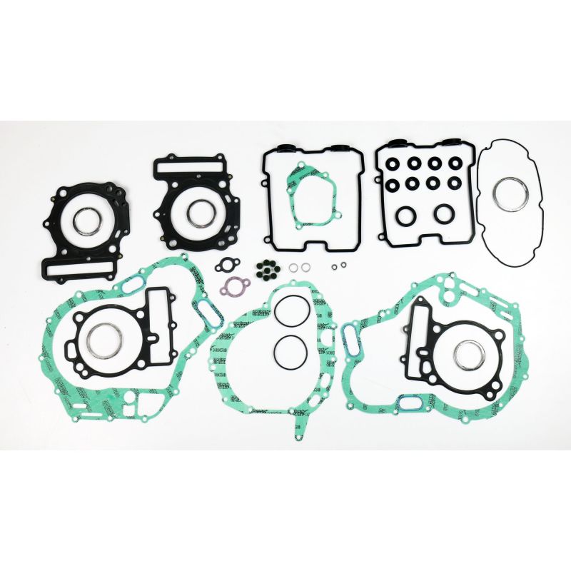 Athena 00-02 Cagiva 1000 Complete Gasket Kit (Excl Oil Seal) P400510850020 P400510850020 Photo - Primary
