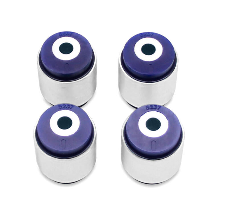 Superpro 98-24 Suzuki Jimmy/Sierra Front Radius Arm-to-Differential Mount Bushing- Bushing Kit SPF5237K SPF5237K Photo - out of package