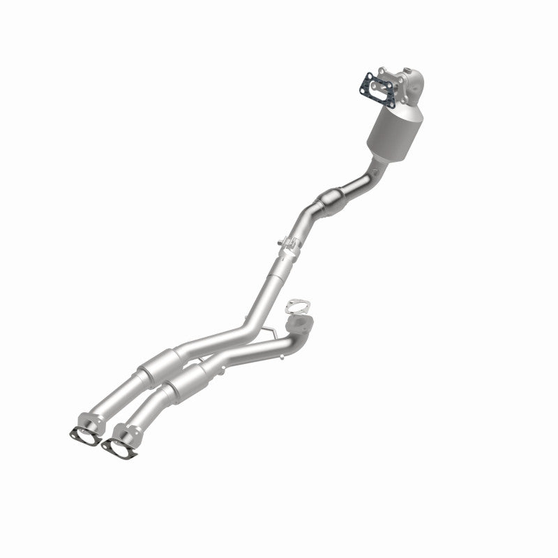 MagnaFlow Cadillac SRX California Grade CARB Compliant Manifold Catalytic Converter 5582647 360 Degree Image Set