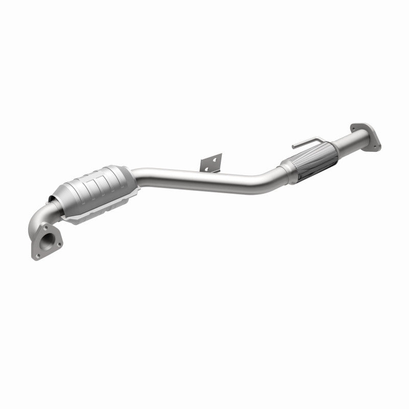 MagnaFlow Mazda MPV HM Grade Federal / EPA Compliant Direct-Fit Catalytic Converter 24429 360 Degree Image Set