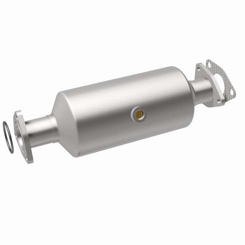 Magnaflow 00-02 Honda Accord 2.3L Direct Fit Cat Converter 5661912 5661912 360 Degree Image Set