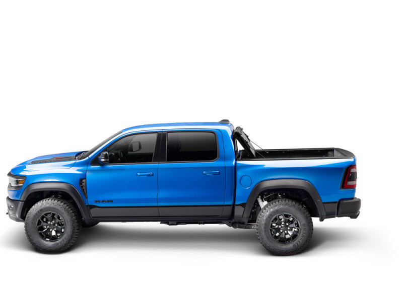 BAKFlip MX4 19+ Dodge RAM MFTG w/o Ram Box 5.7ft Bed 448226 448226 Photo - Mounted