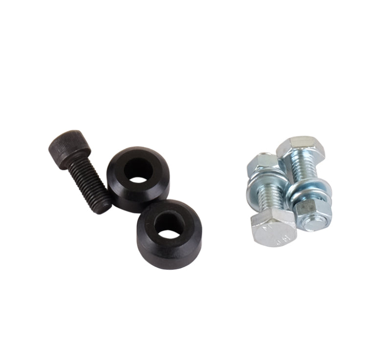 NRG Engine Damper w/ Bolt On Heat Shield L4 Honda S2000 Base 2000-2009 EDA-403 Photo - Primary