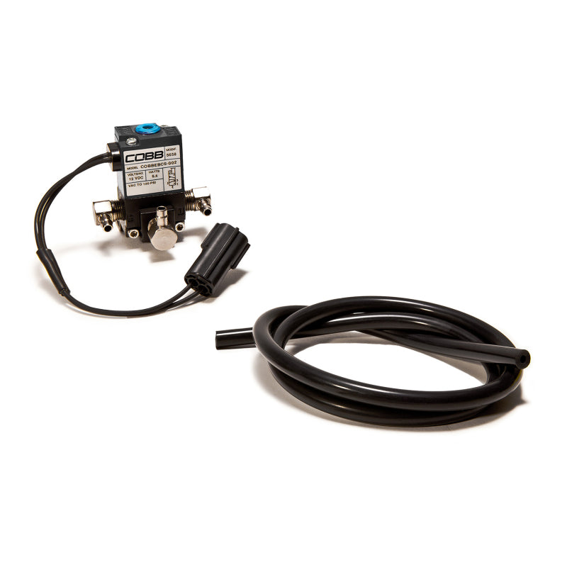 COBB 07-12 Mazda MS3 / 06-07 MS6 / 07-11 MPS3 / 04-06 MPS6 3-Port Boost Control Solenoid 771750 771750 Photo - Primary
