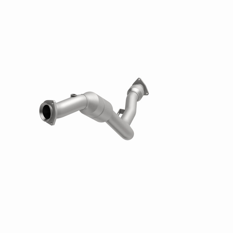 MagnaFlow Volkswagen Phaeton HM Grade Federal / EPA Compliant Direct-Fit Catalytic Converter 24977 360 Degree Image Set