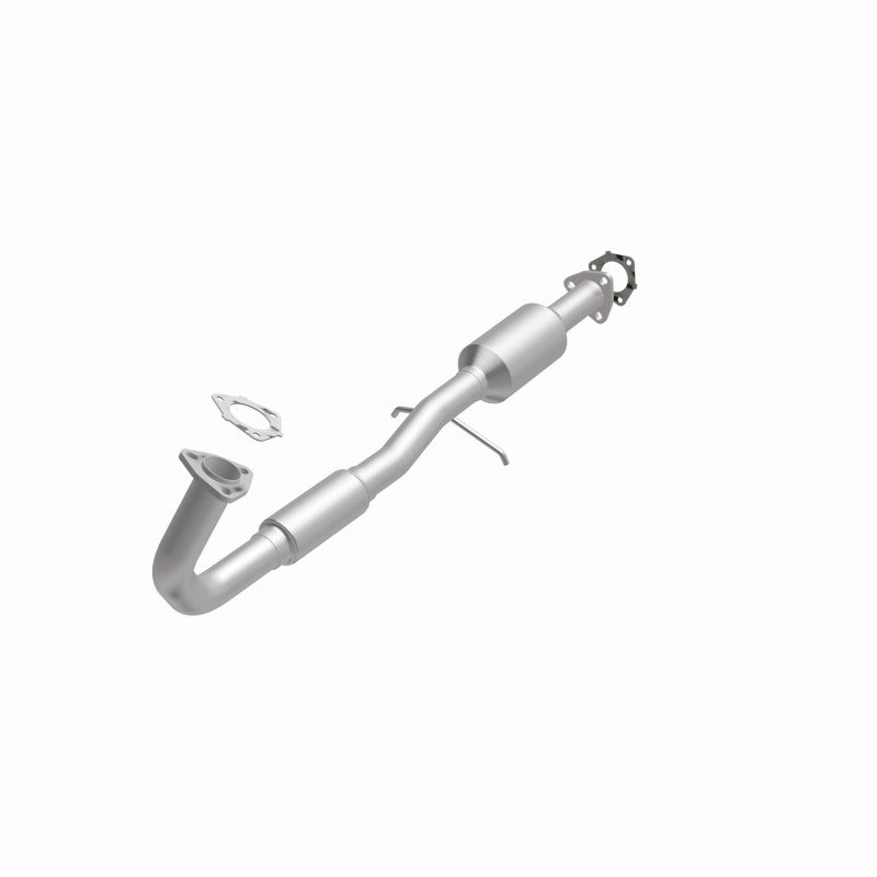 MagnaFlow Saturn California Grade CARB Compliant Direct-Fit Catalytic Converter 4481535 360 Degree Image Set