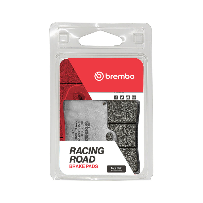 Brembo OE AM - BRAKE PAD MOTORCYCLE 07BB15SR 07BB15SR User 1